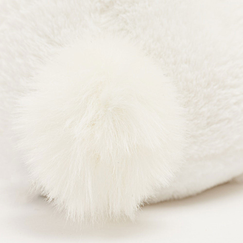 Bashful Luxe Bunny Luna | Huge