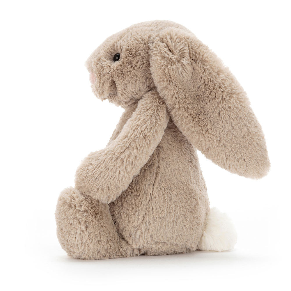 Bashful Beige Bunny Original | Medium
