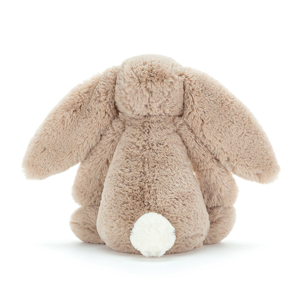 Bashful Beige Bunny Original | Medium