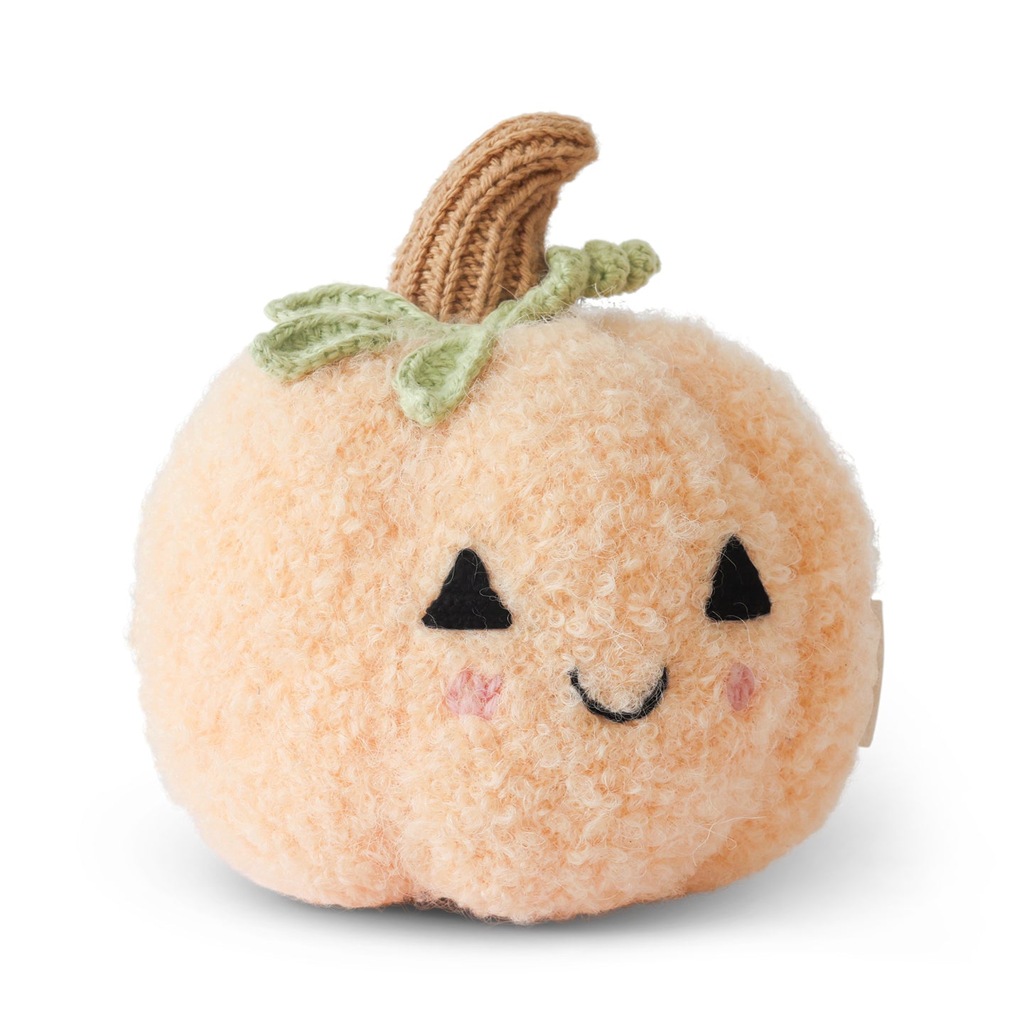 Baby Pumpkin