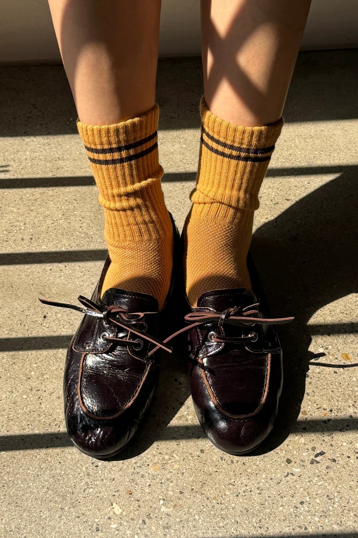 Boyfriend Socks | Biscotti