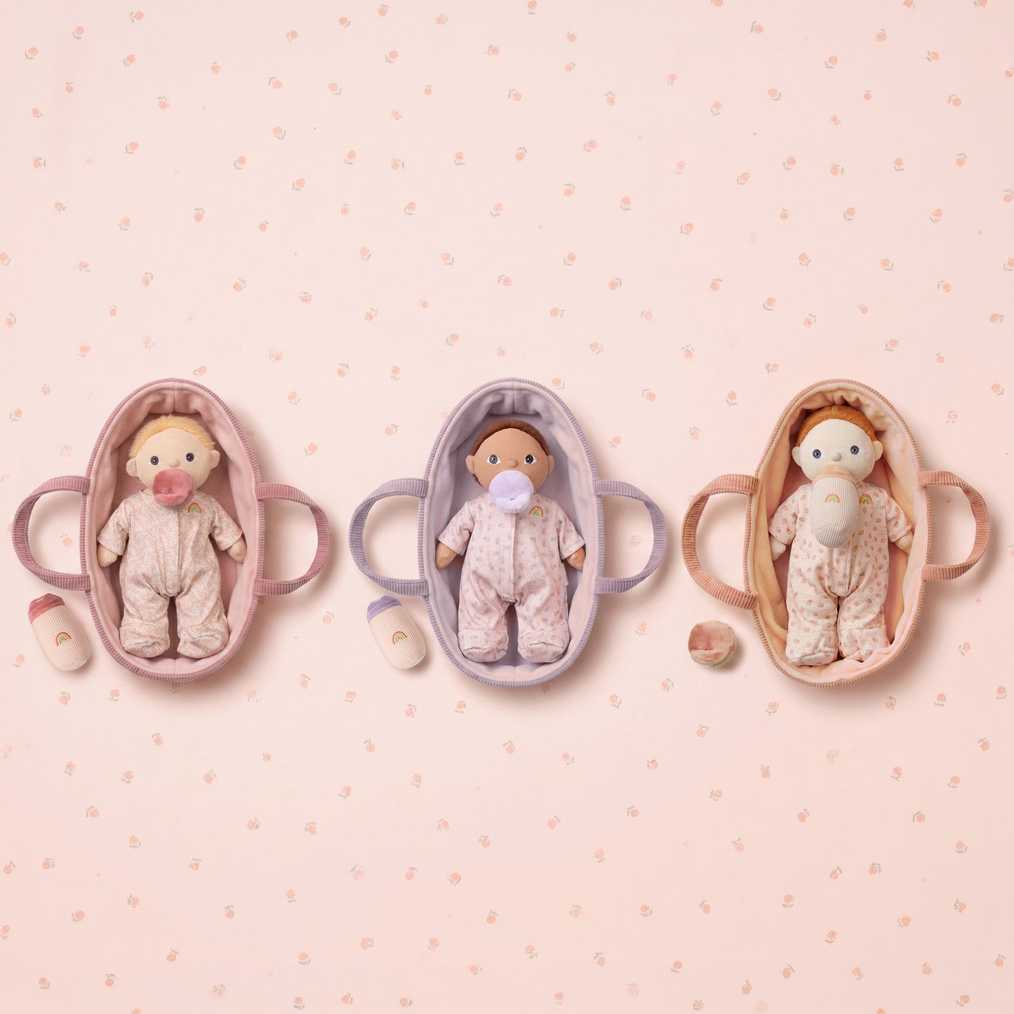 Binky Dinky | Pip