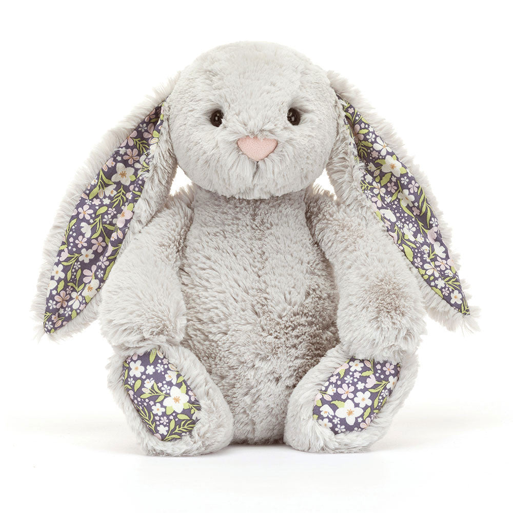 Blossom Silver Bunny 'Bloom' | Little