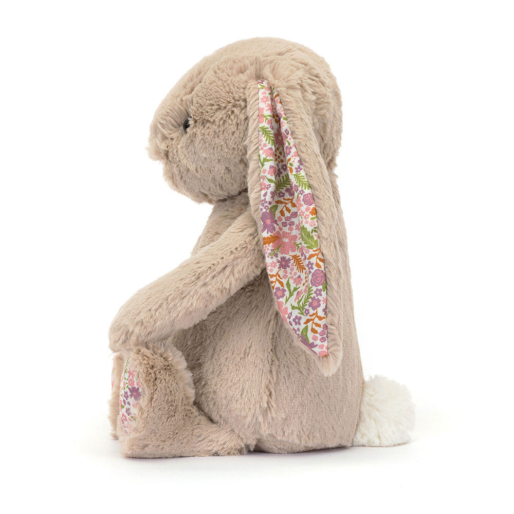 Blossom Beige Bunny 'Petal' | Little