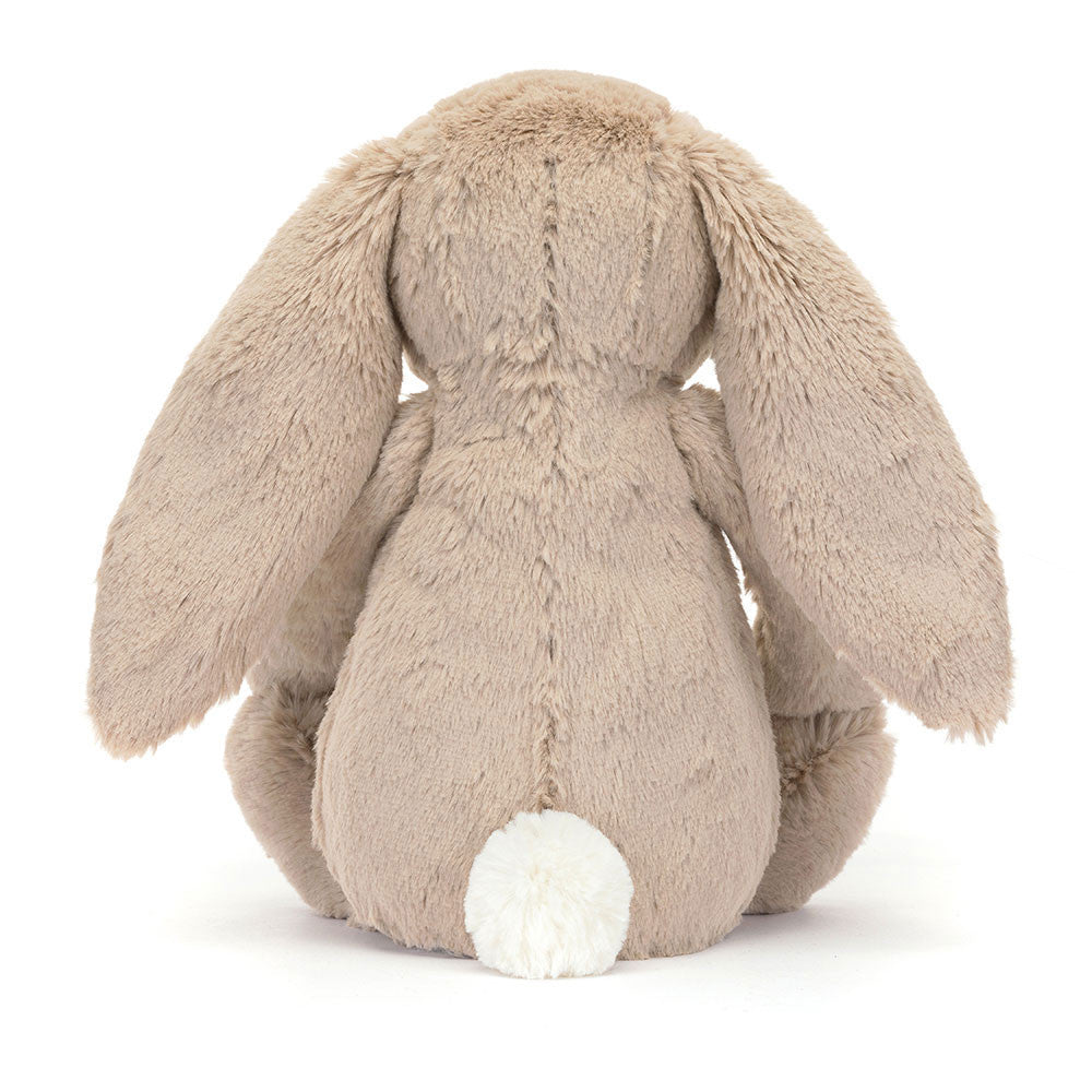 Blossom Beige Bunny 'Petal' | Little