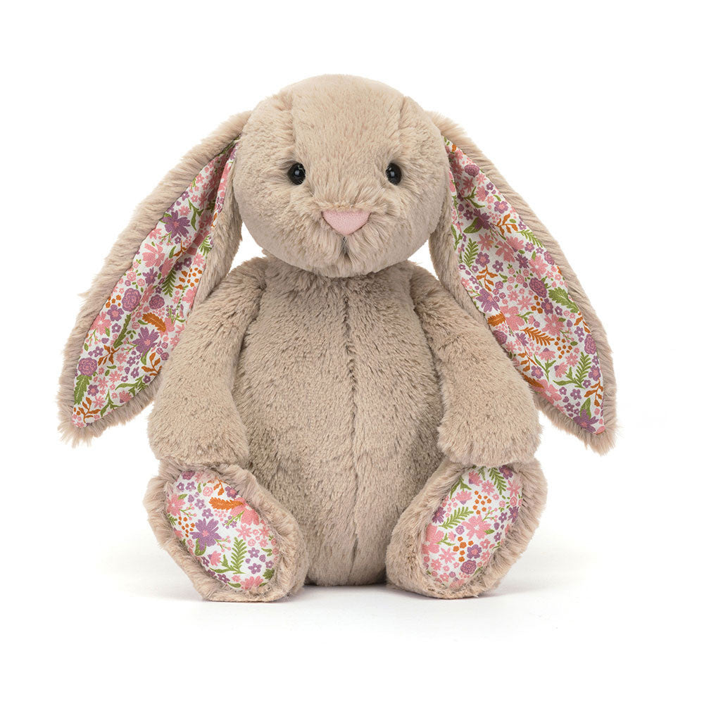 Blossom Beige Bunny 'Petal' | Little