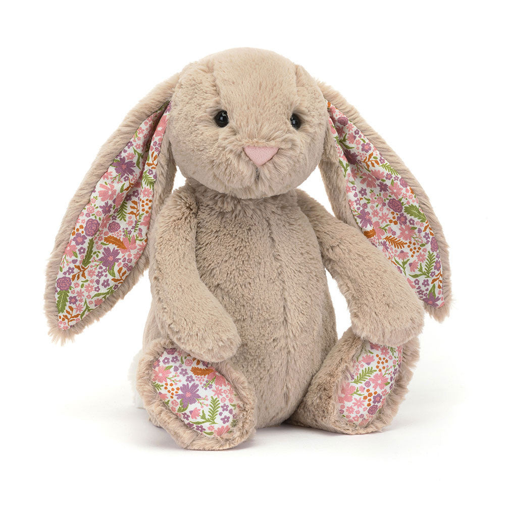 Blossom Beige Bunny 'Petal' | Little