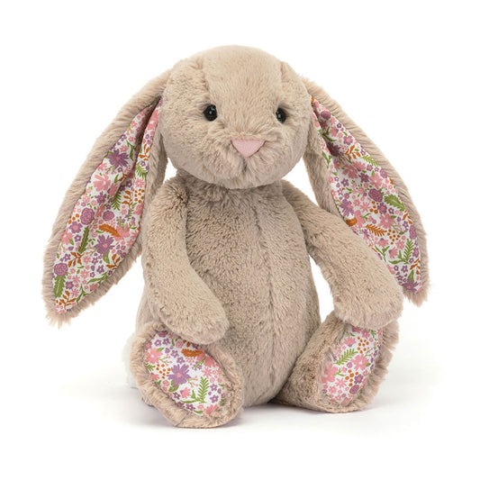 Blossom Beige Bunny 'Petal' | Little