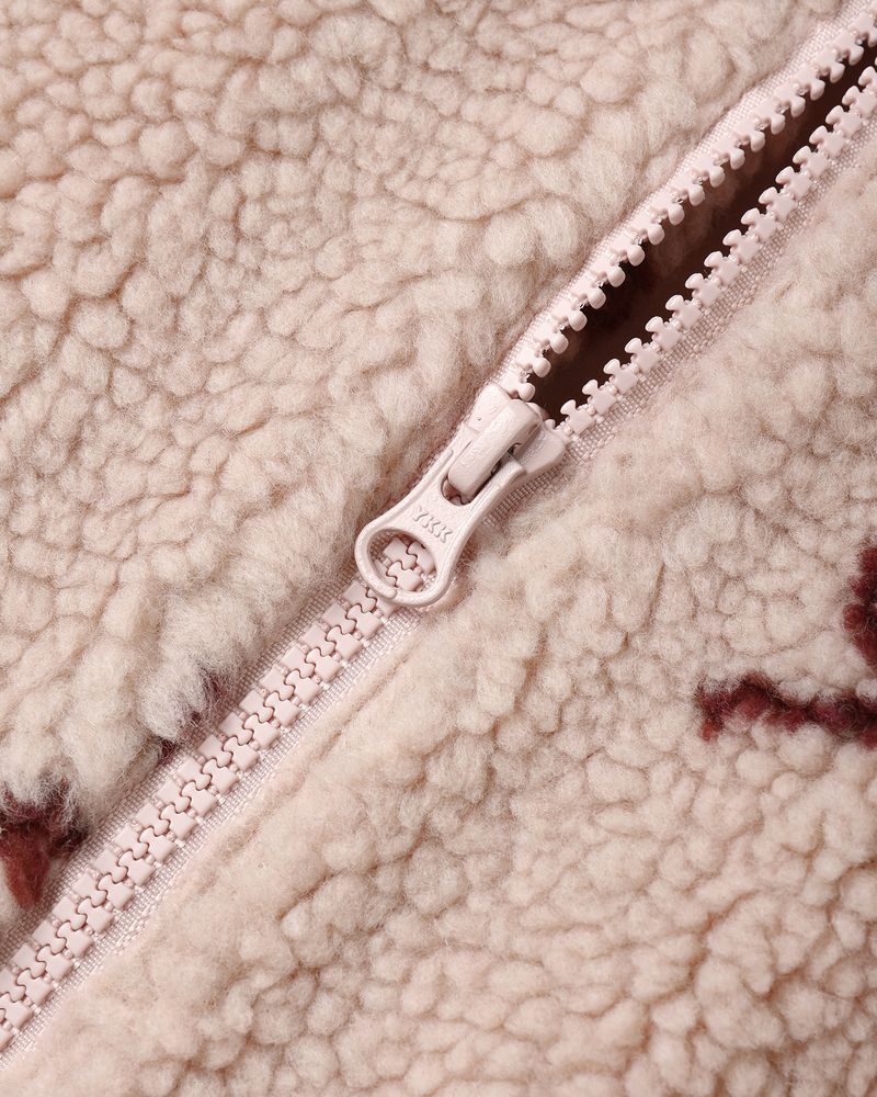 Coco Jacket | Bows