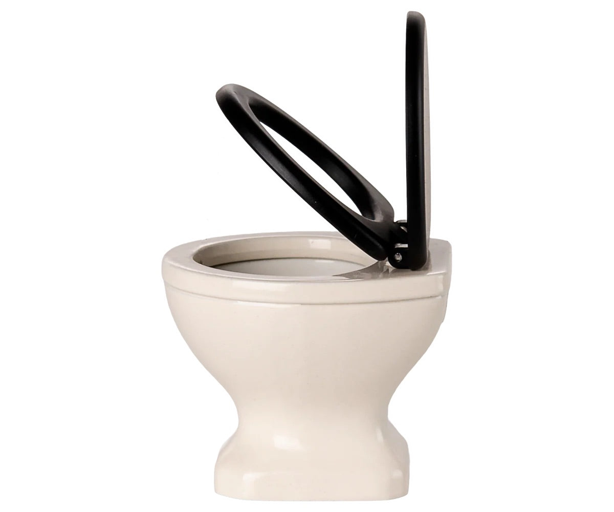 Mouse WC | Off White