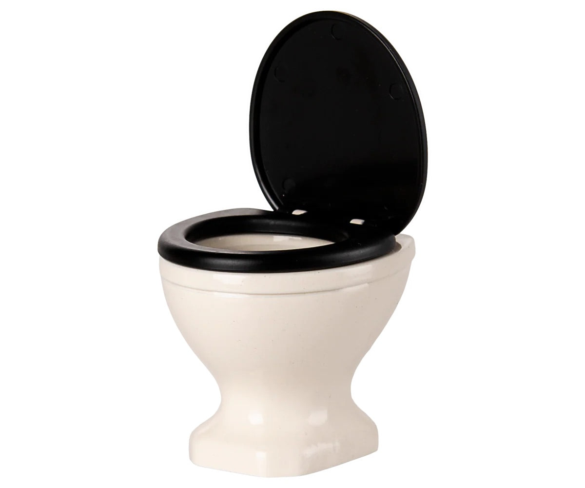 Mouse WC | Off White