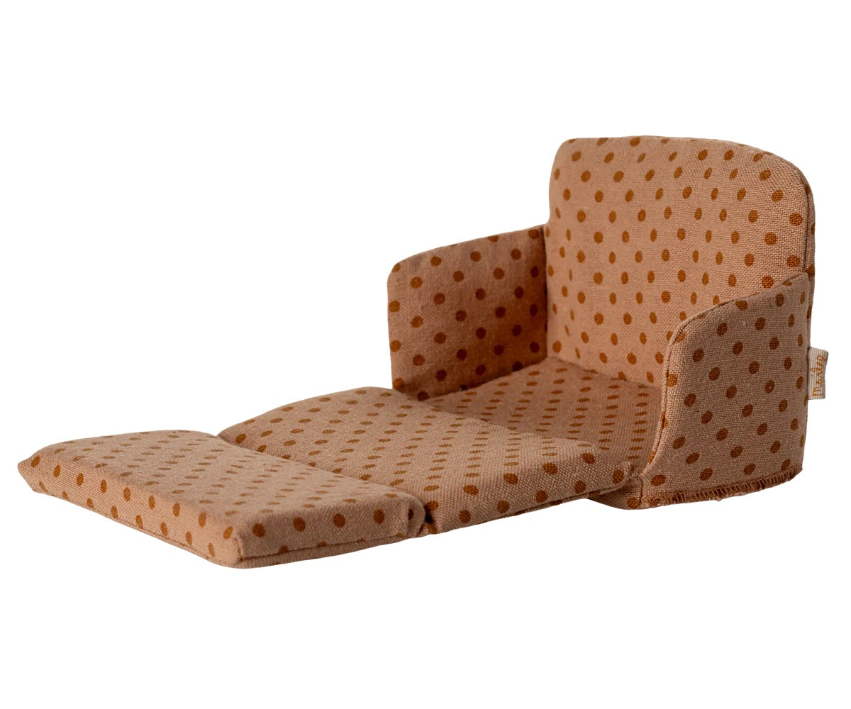 Mouse Sofa Bed | Dots