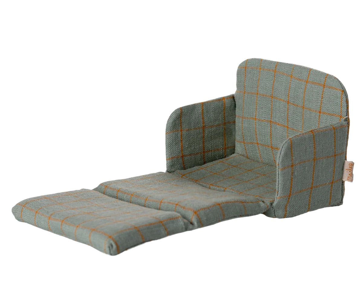 Mouse Sofa Bed | Checker