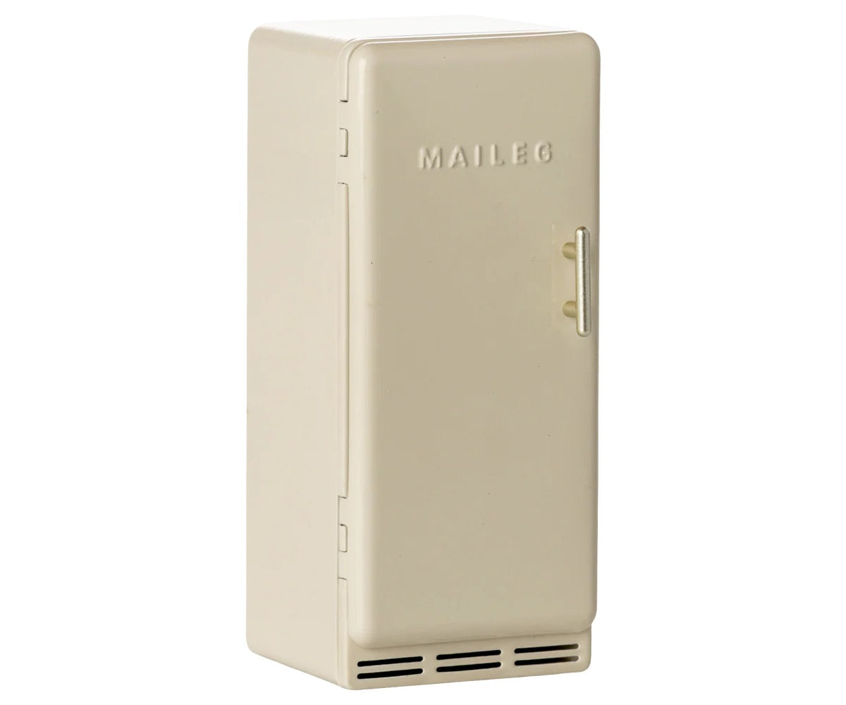 Mouse Fridge | Off White