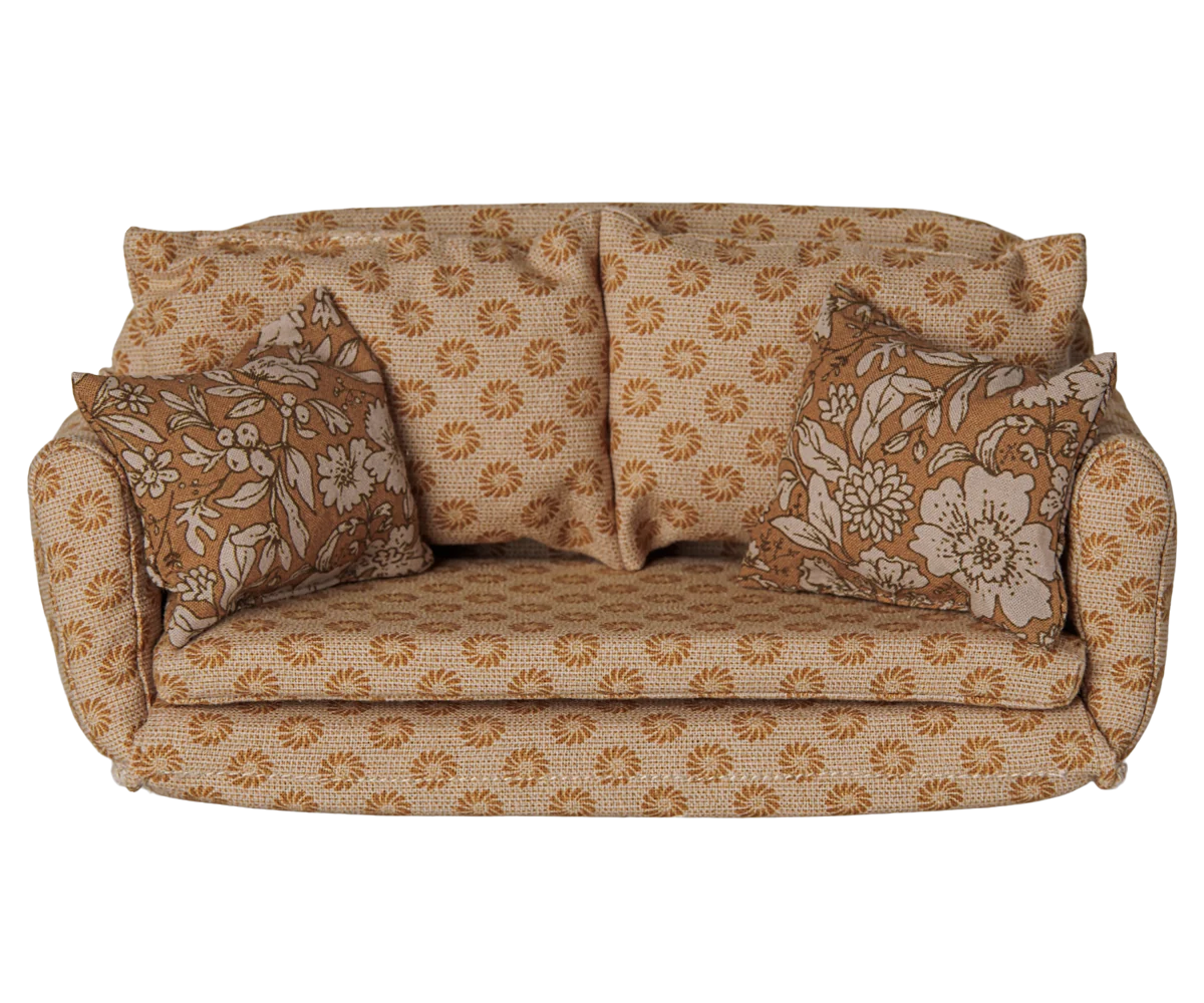 Large Mouse Sofa Bed | Orcher