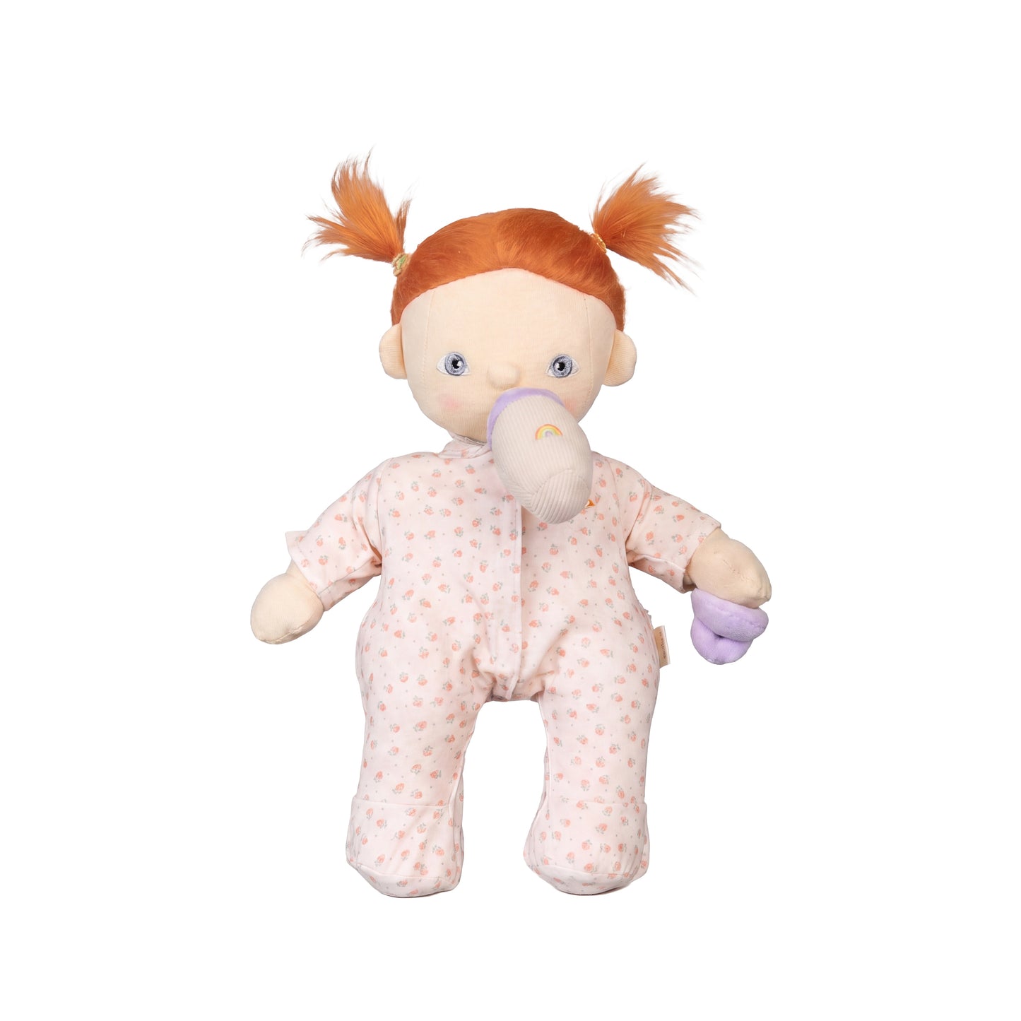 Binky Magnetic Bottle and Pacifier Set