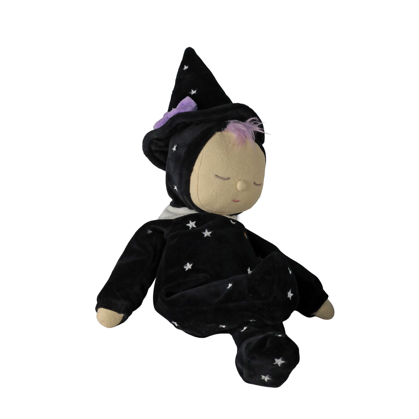 Dozy Dinkum | Willa Witch Black