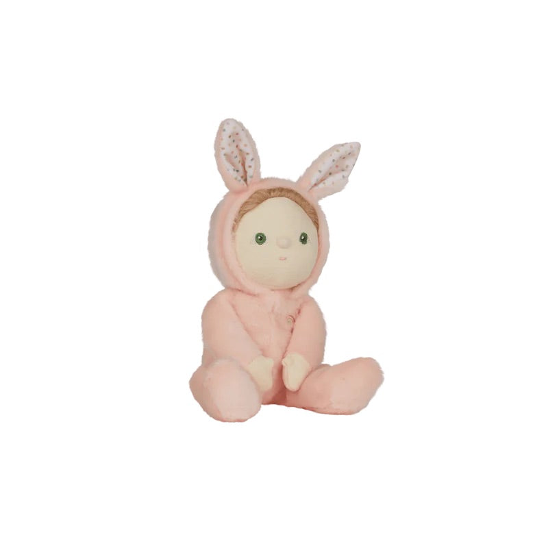 Dinky Dinkum I Babbit Bunny