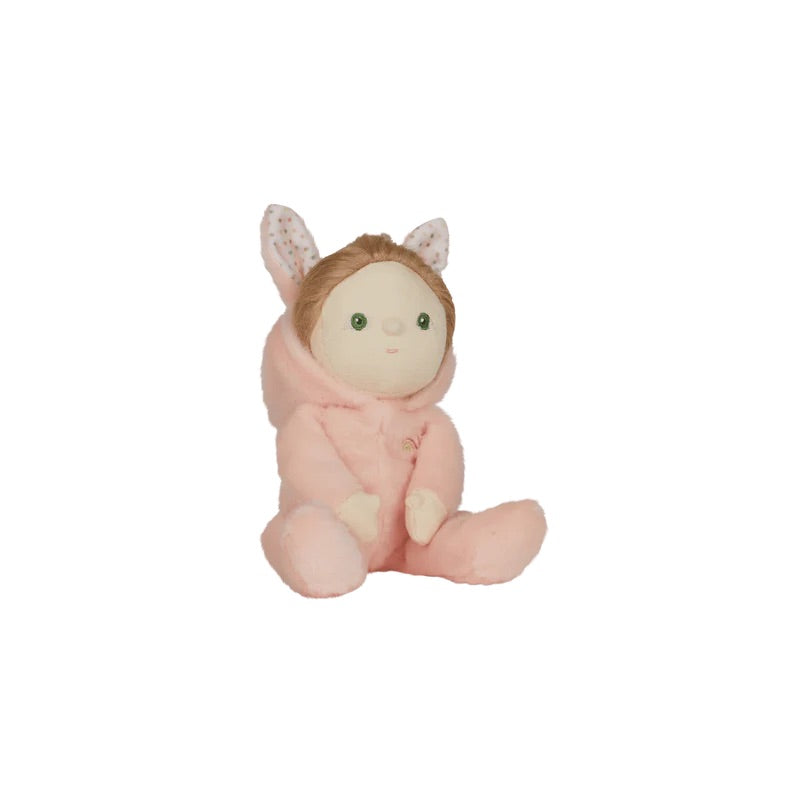 Dinky Dinkum I Babbit Bunny