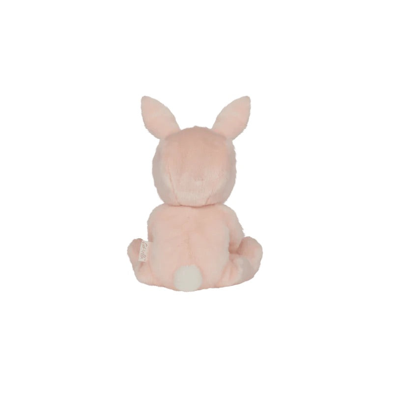 Dinky Dinkum I Babbit Bunny