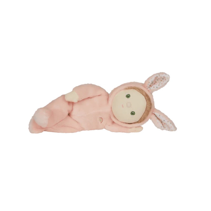 Dinky Dinkum I Babbit Bunny