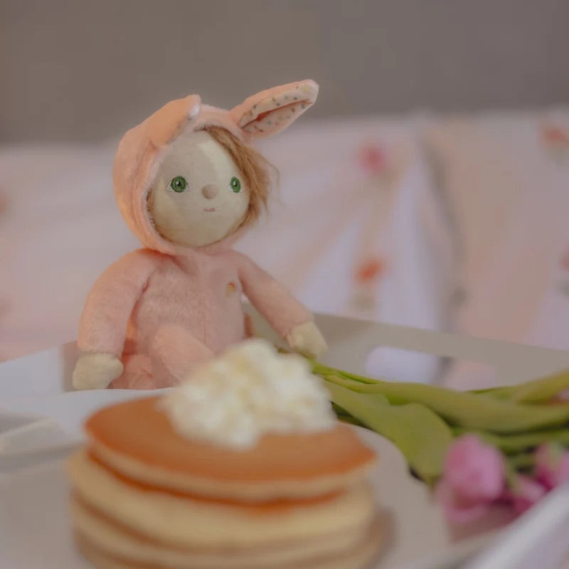 Dinky Dinkum I Babbit Bunny