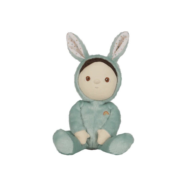Dinky Dinkum I Biscuit Bunny