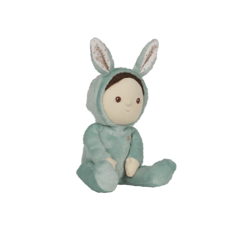 Dinky Dinkum I Biscuit Bunny
