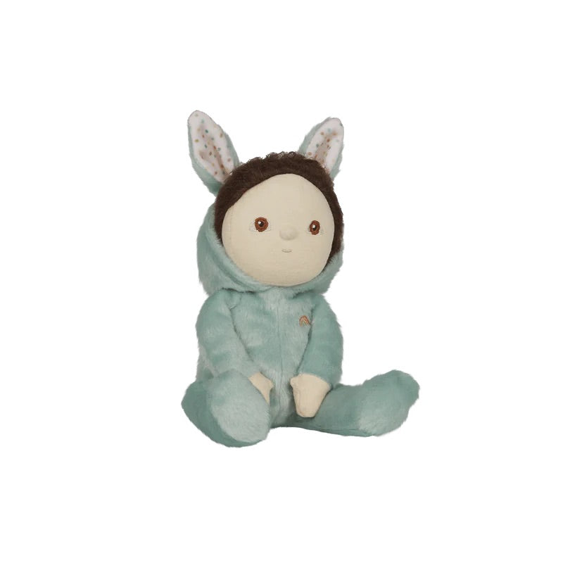 Dinky Dinkum I Biscuit Bunny