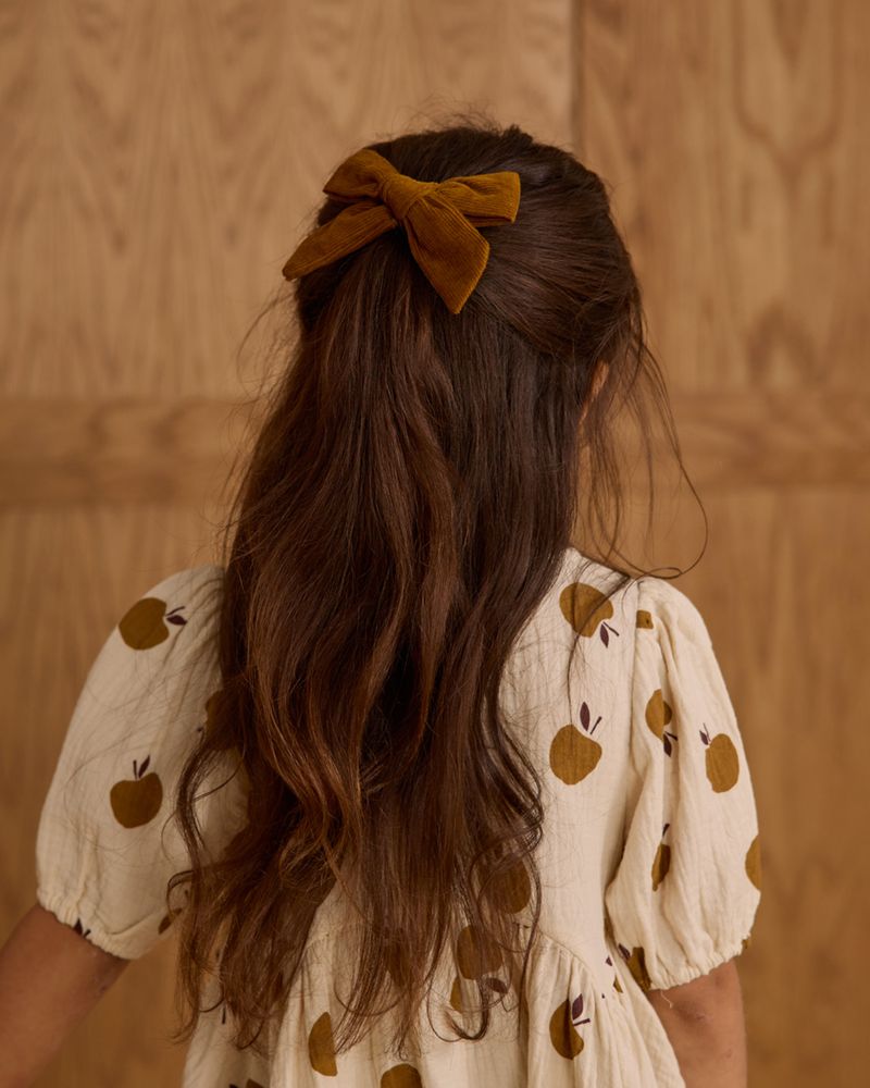 Rose Dress | Golden Apples
