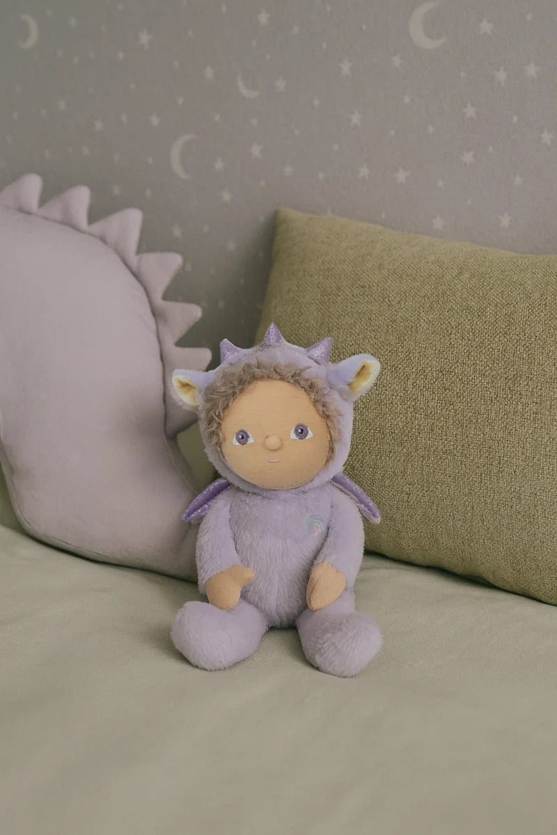 Dinky Dinkum | Duffy Dragon