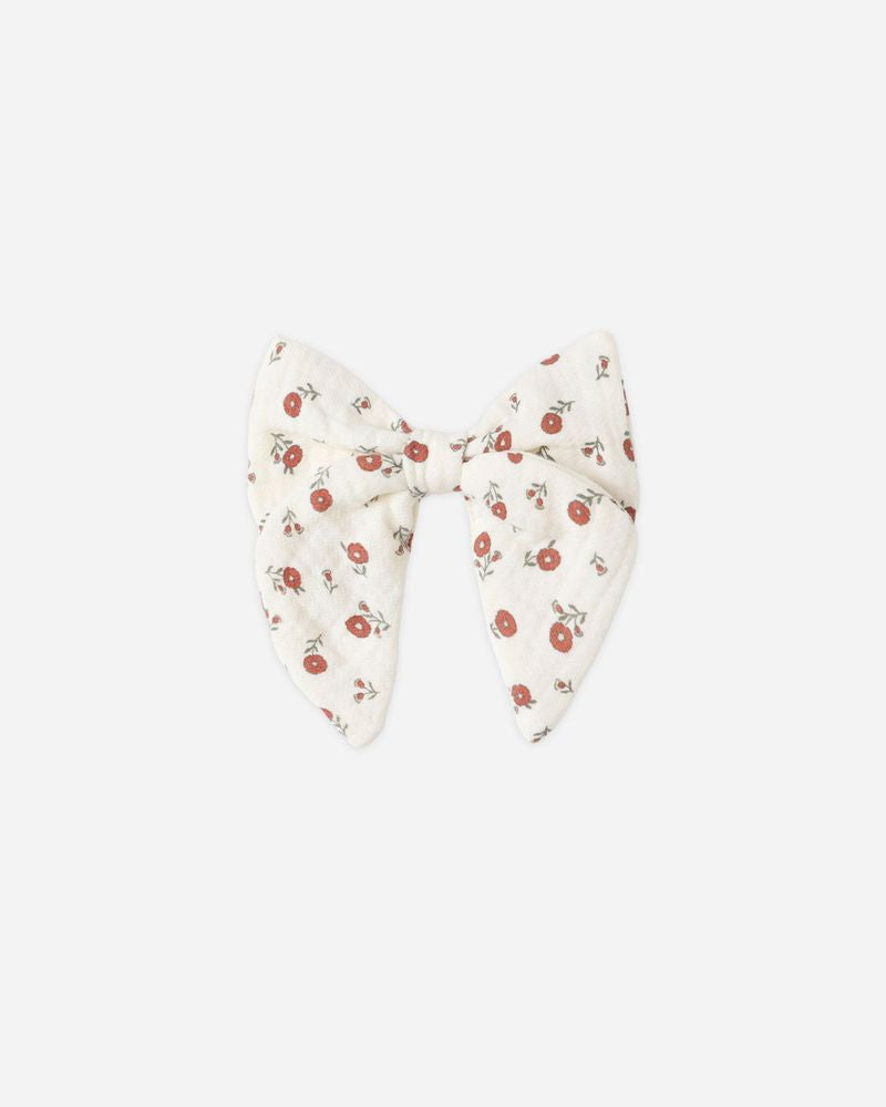 Bow | Winter Ditsy