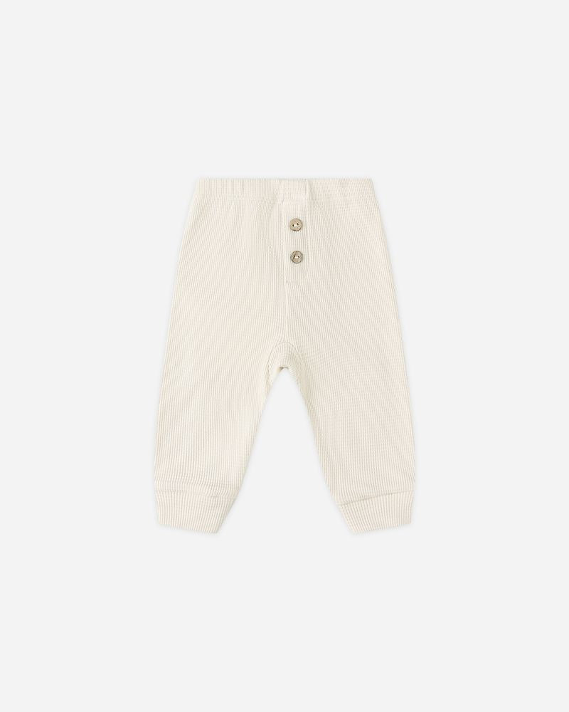 Legging | Natural