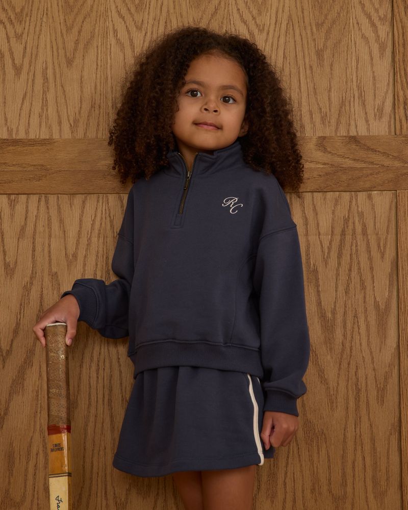 Sports Skirt | Navy