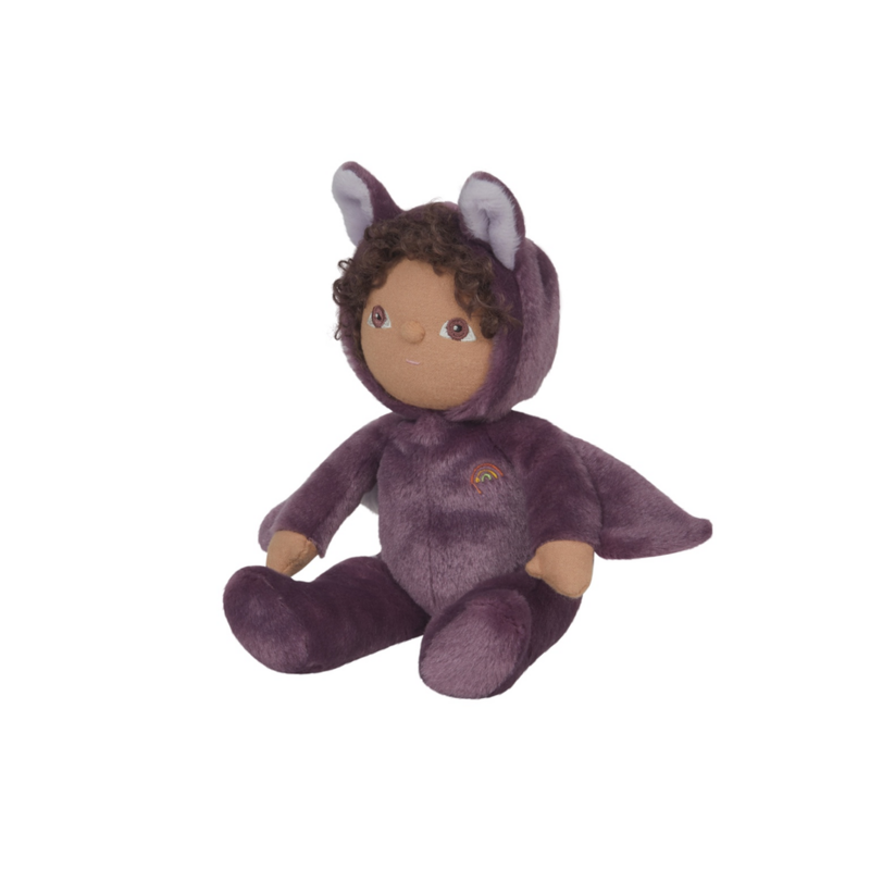 Dinky Dinkum | Bowie Bat
