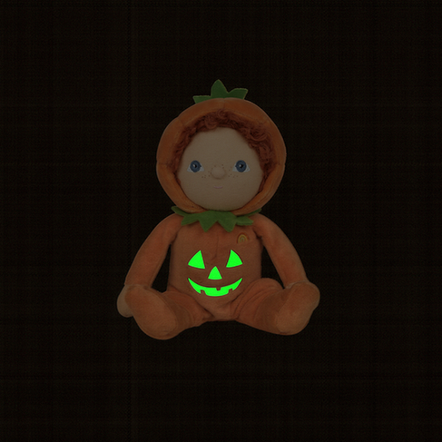 Dinky Dinkum | Jack O'Latern