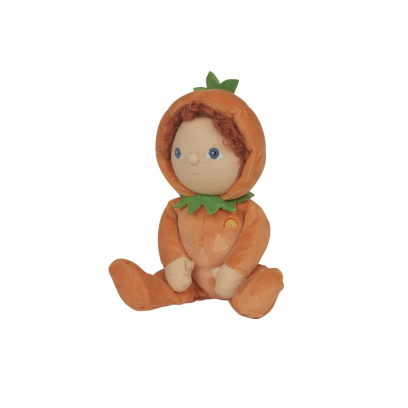 Dinky Dinkum | Jack O'Latern