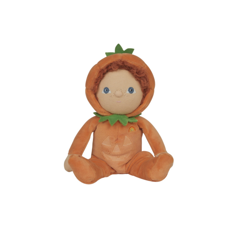 Dinky Dinkum | Jack O'Latern