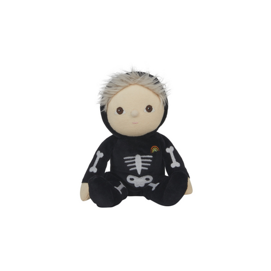 Dinky Dinkum | Scully Skeleton