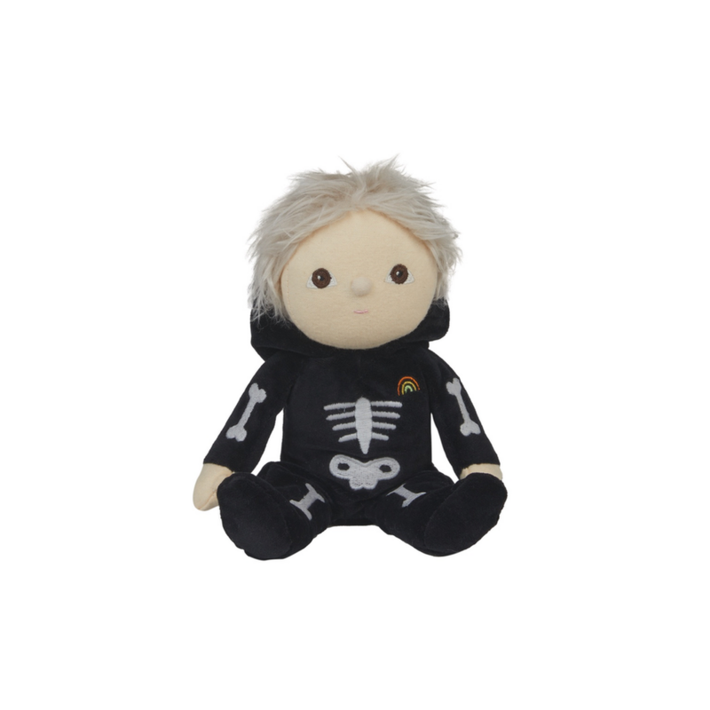 Dinky Dinkum | Scully Skeleton