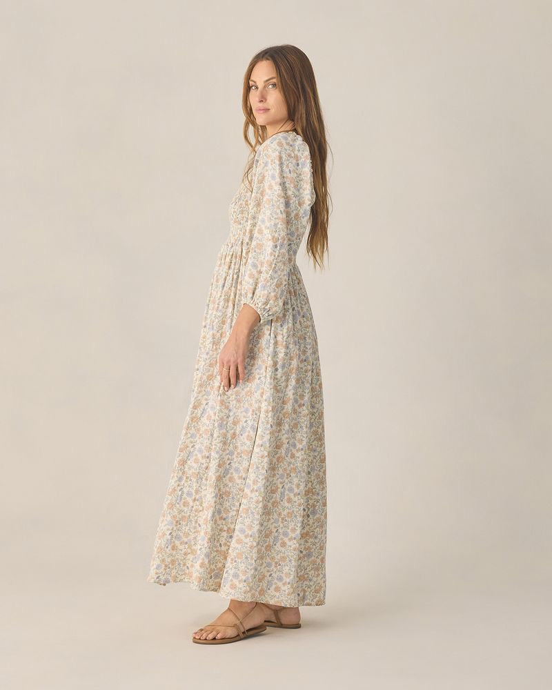 Della Dress | Bloom