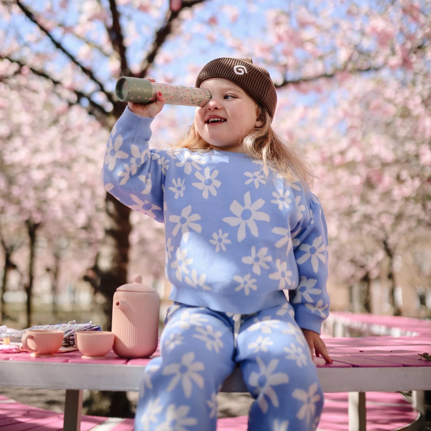 Kaleidoscopes | Floral Combo