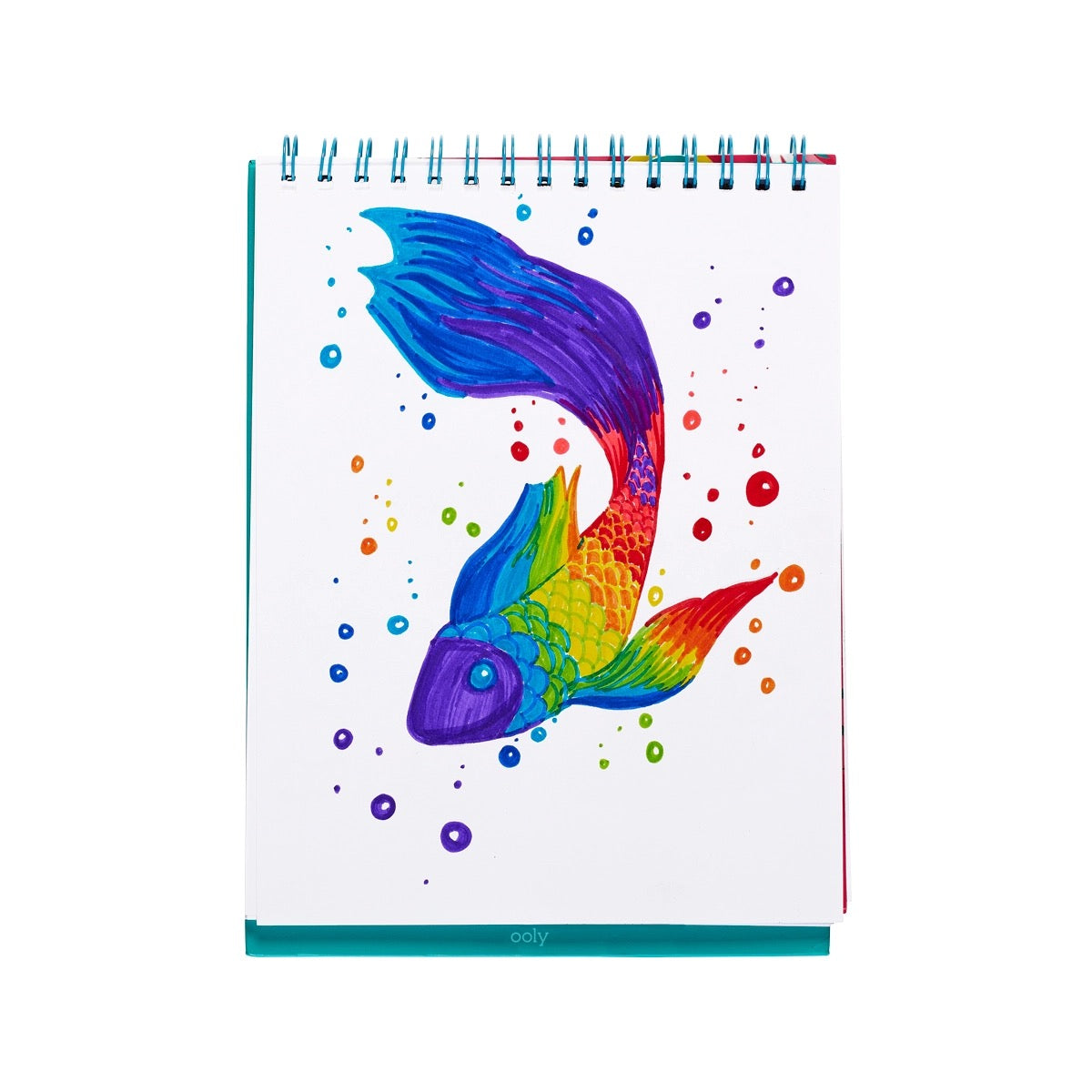 Mighty Mega Washable Markers