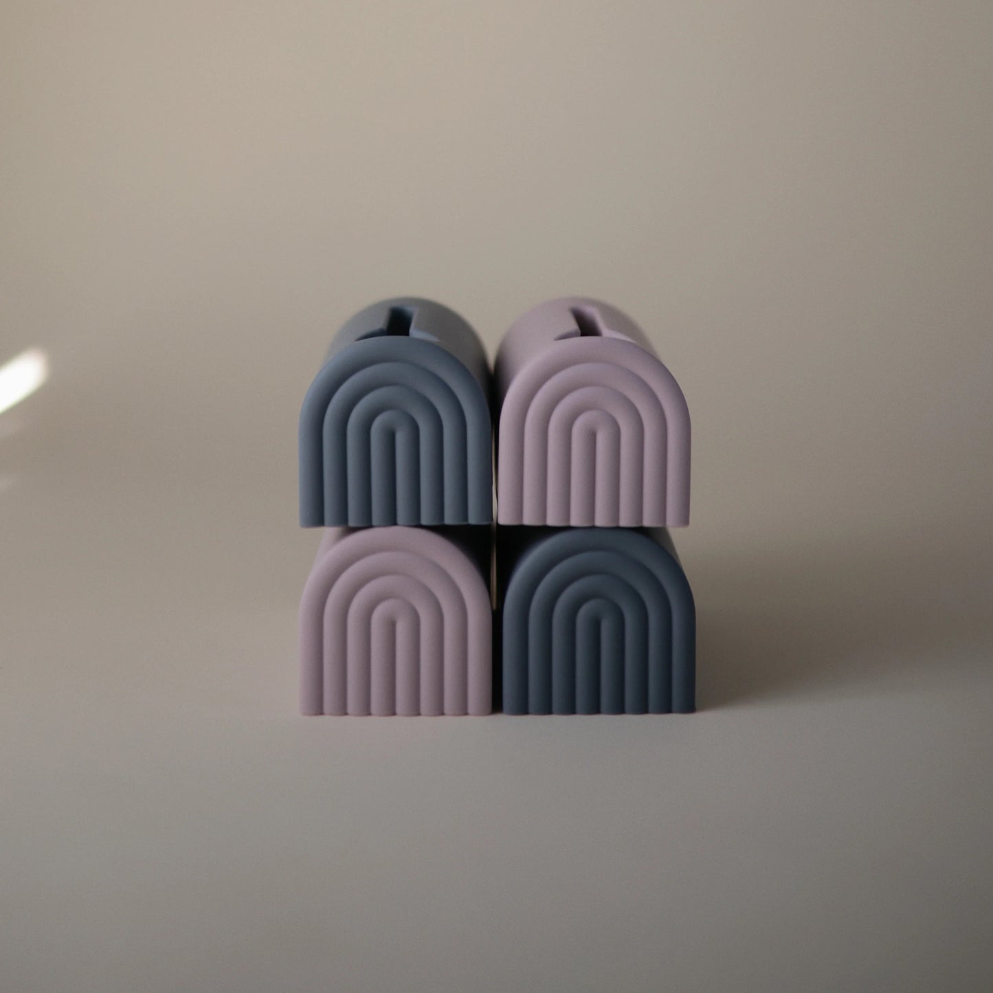 Spout Cover | Soft Lilac