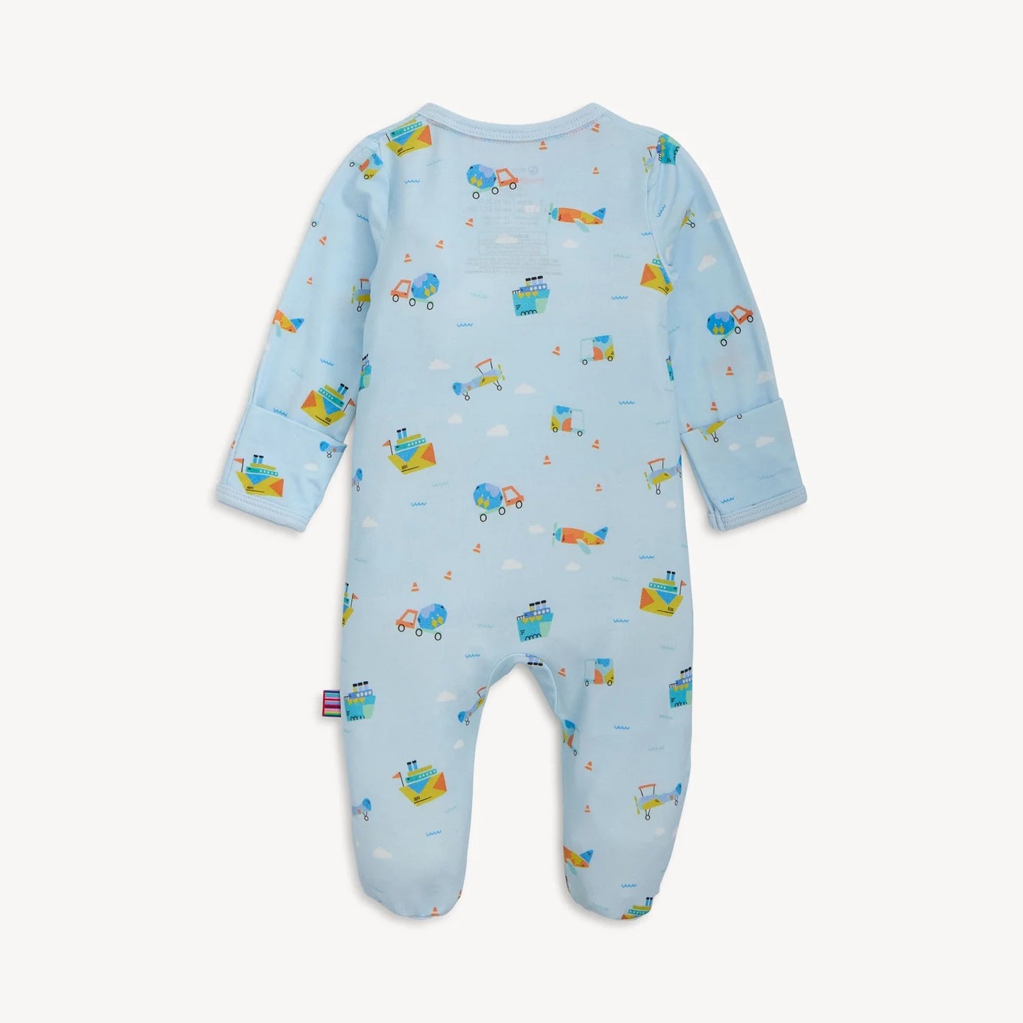 Magnetic Footie | You Haul