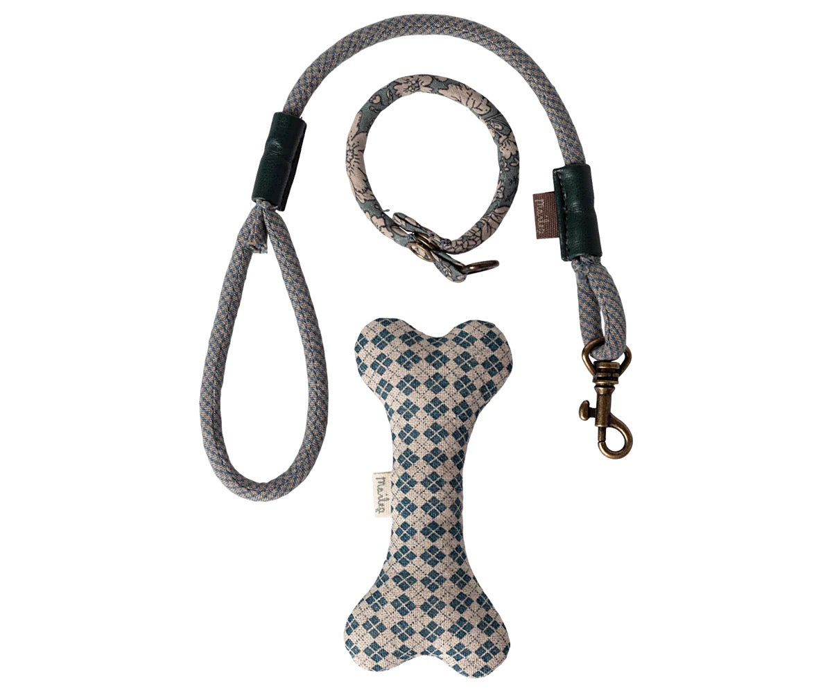 Pet Supply Accessories | Blue