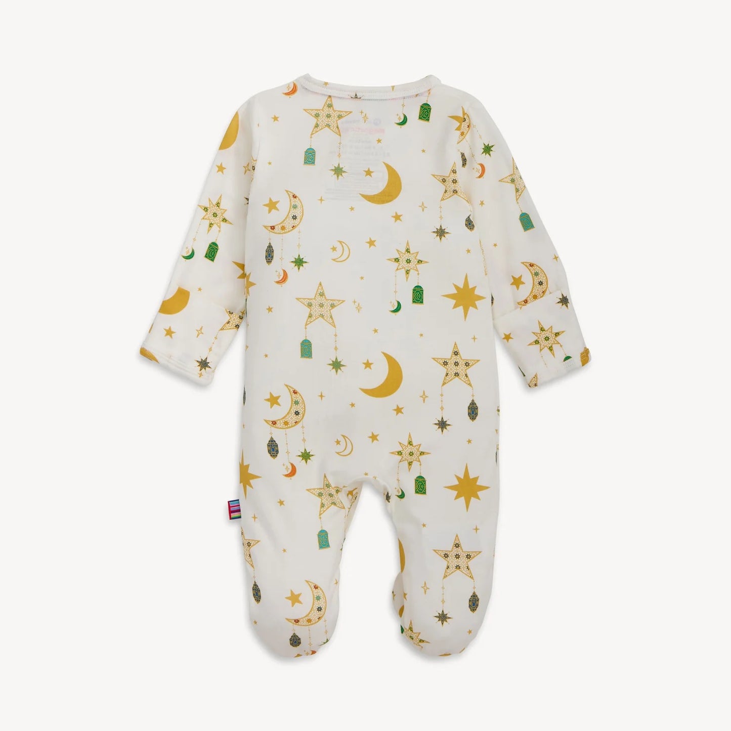 Magnetic Footie | Ramadan Mubarak