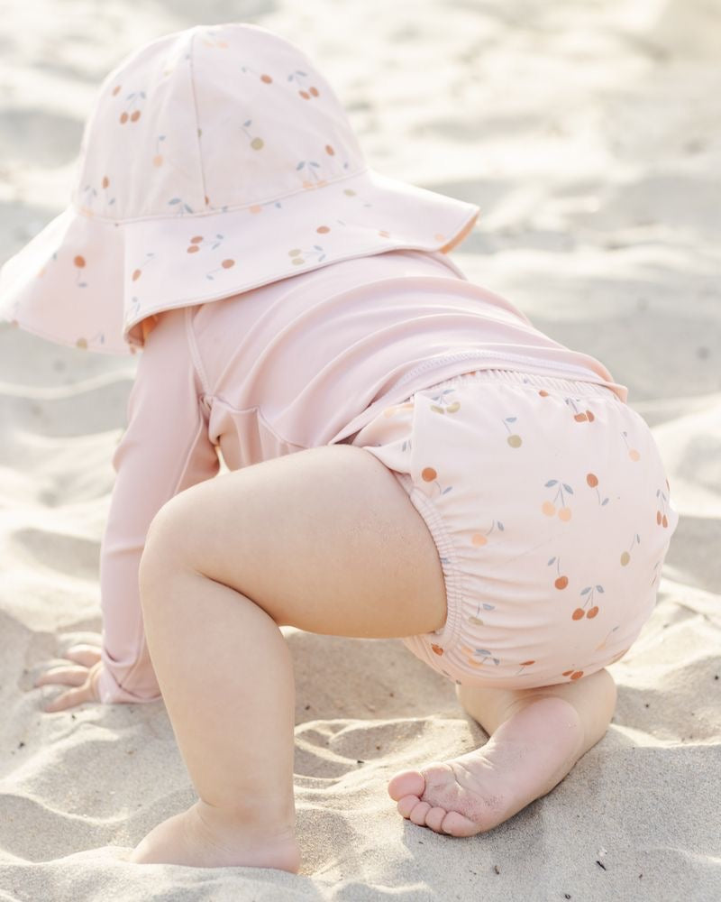 Swim Diaper | Cherries