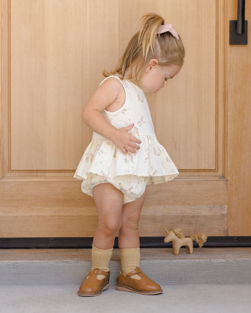 Bow | Blush