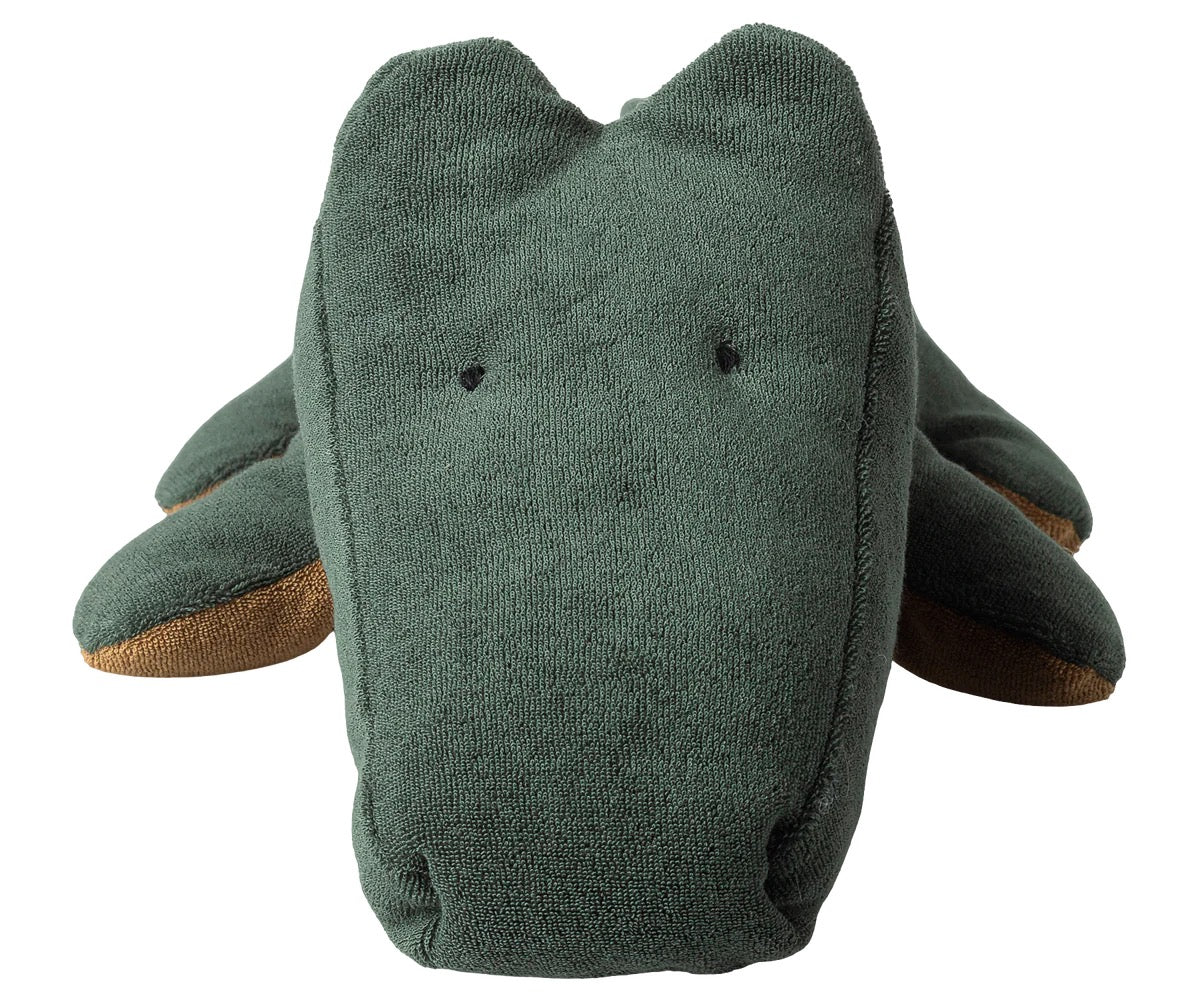 Safari Friends, Crocodile. Big, Forest Green